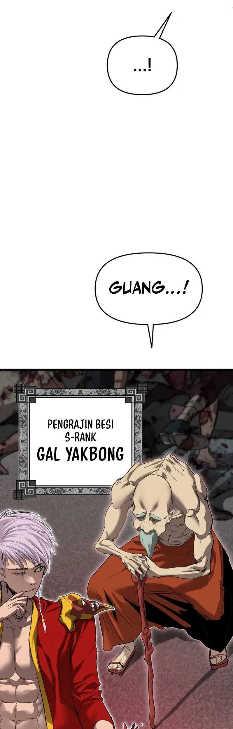 Bones Chapter 16 - halaman 43