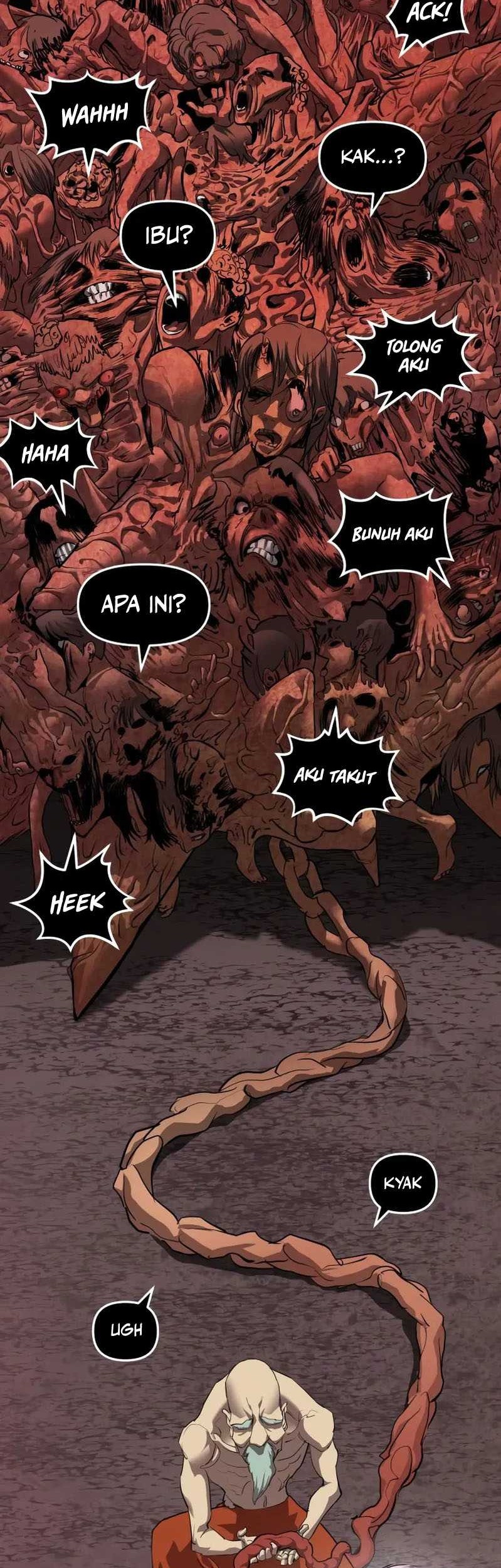 Bones Chapter 16 - halaman 52