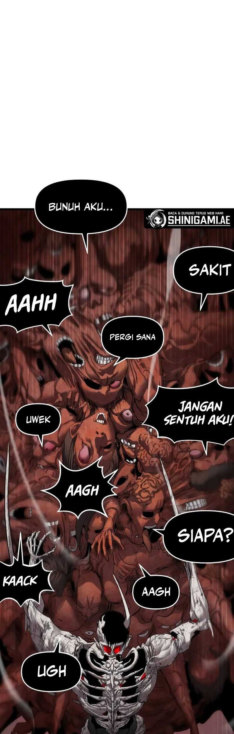 Bones Chapter 16 - halaman 61