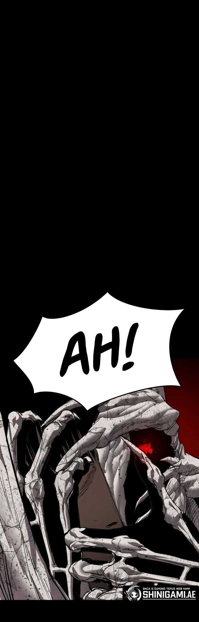 Bones Chapter 16 - halaman 92