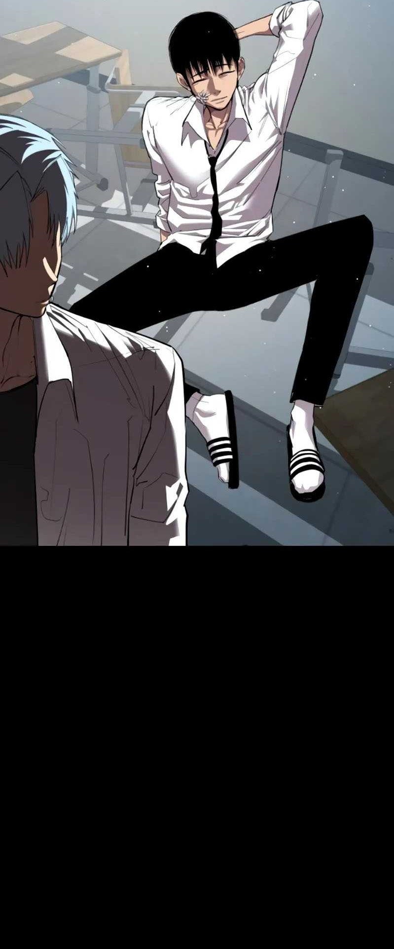 Bones Chapter 17 - halaman 14