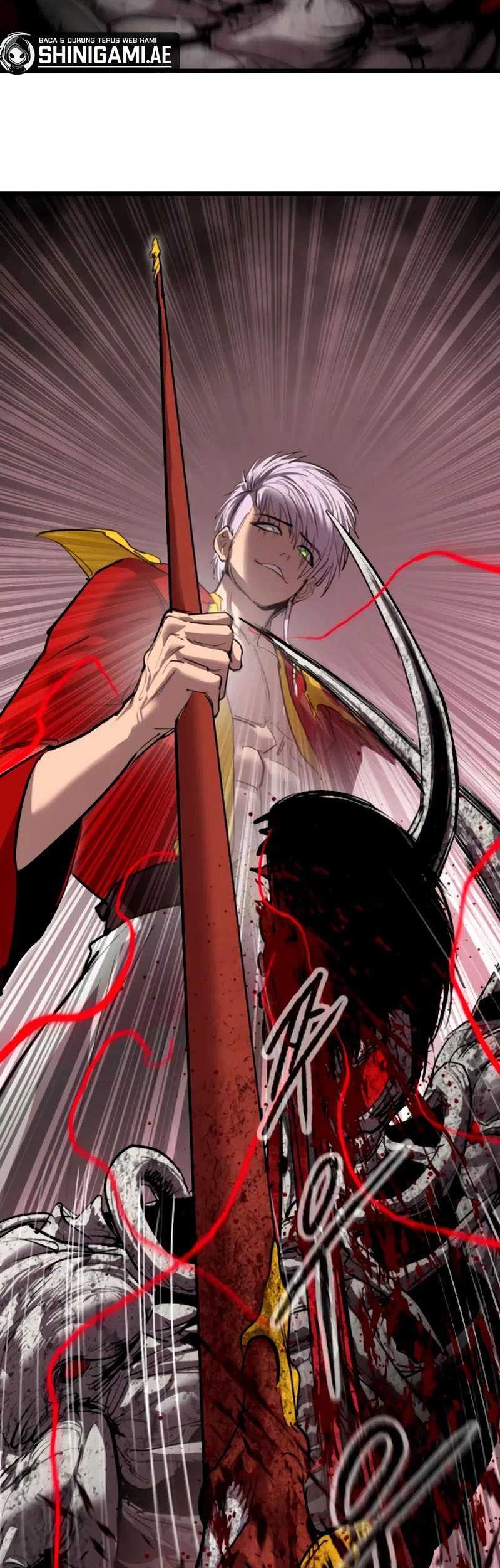 Bones Chapter 17 - halaman 37