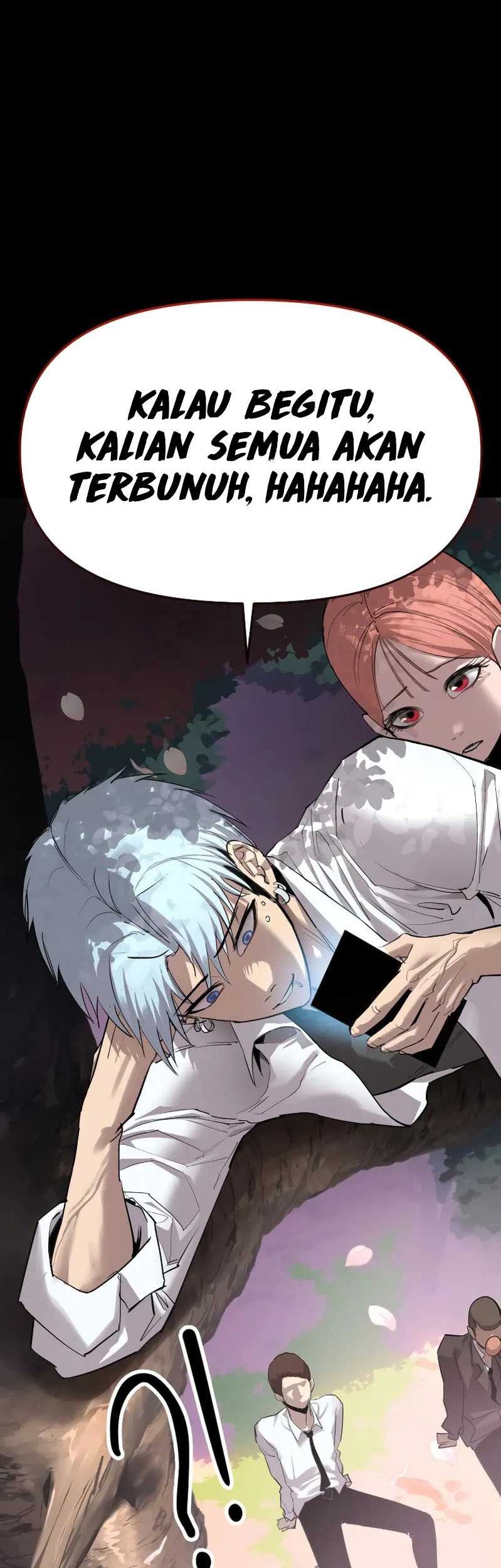 Bones Chapter 18 - halaman 23