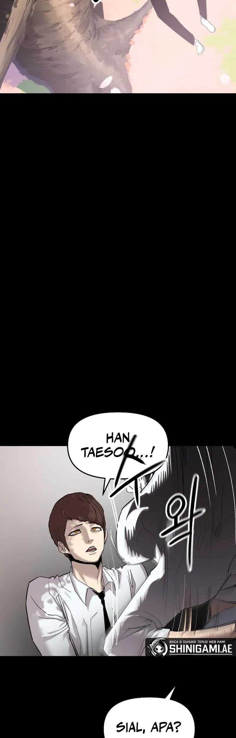 Bones Chapter 18 - halaman 24