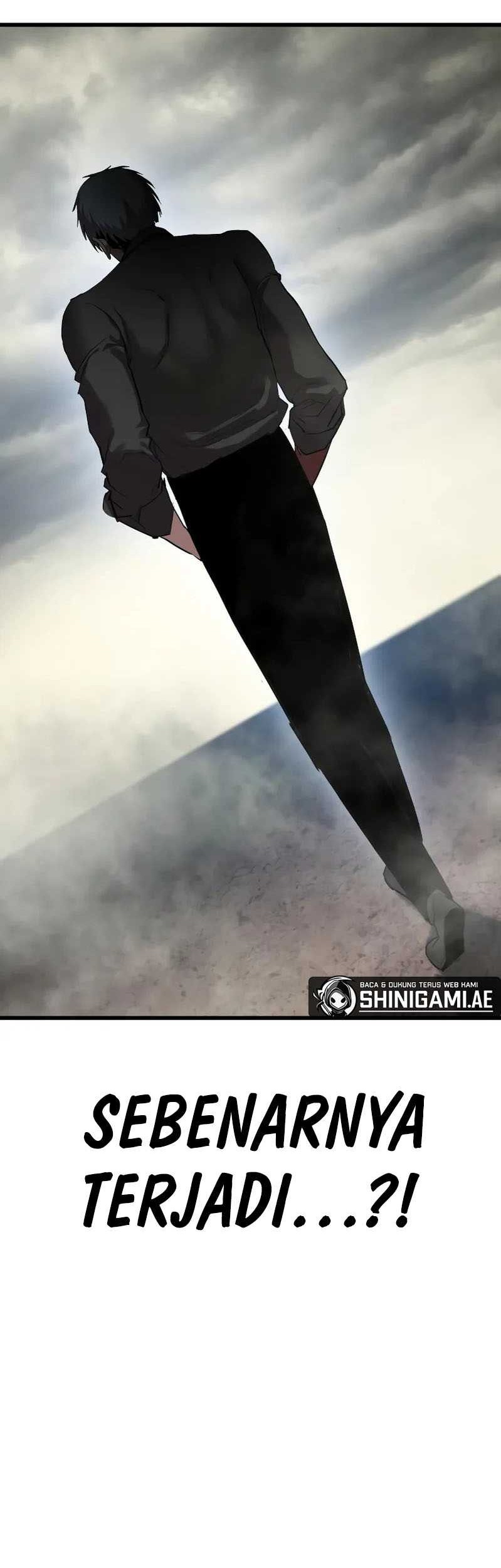 Bones Chapter 18 - halaman 29