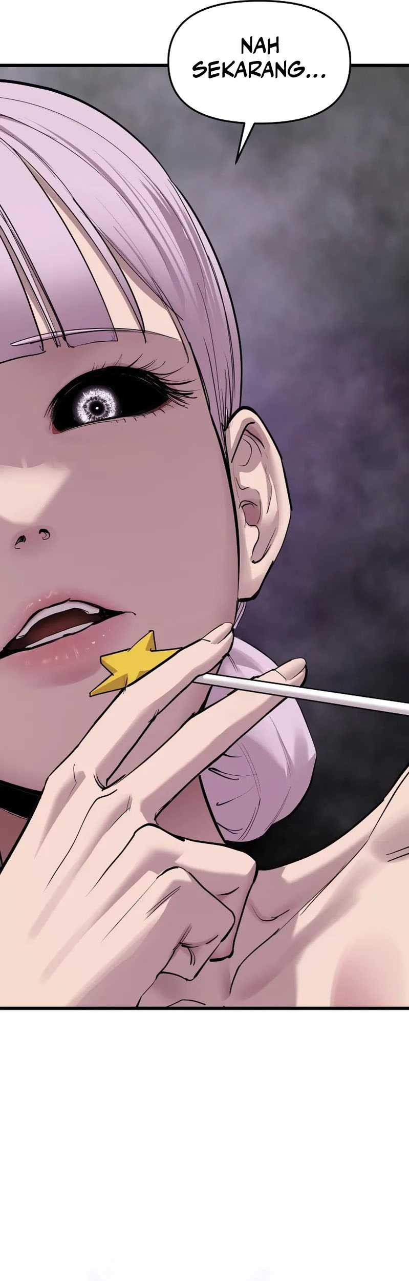 Bones Chapter 18 - halaman 6