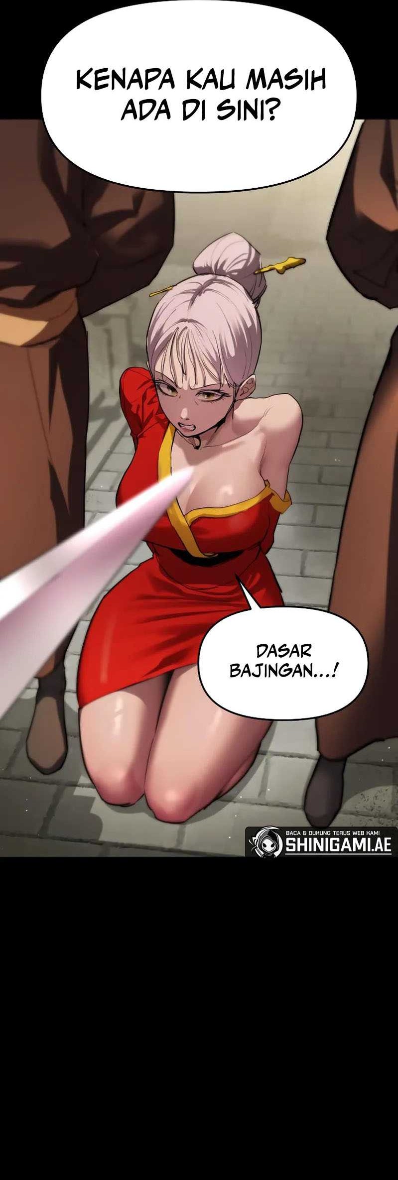 Bones Chapter 18 - halaman 65