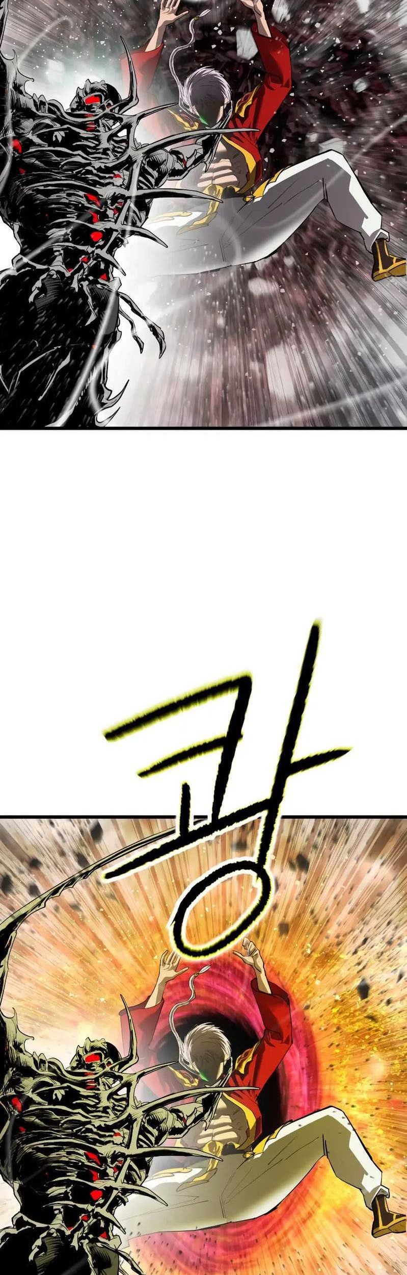 Bones Chapter 18 - halaman 91