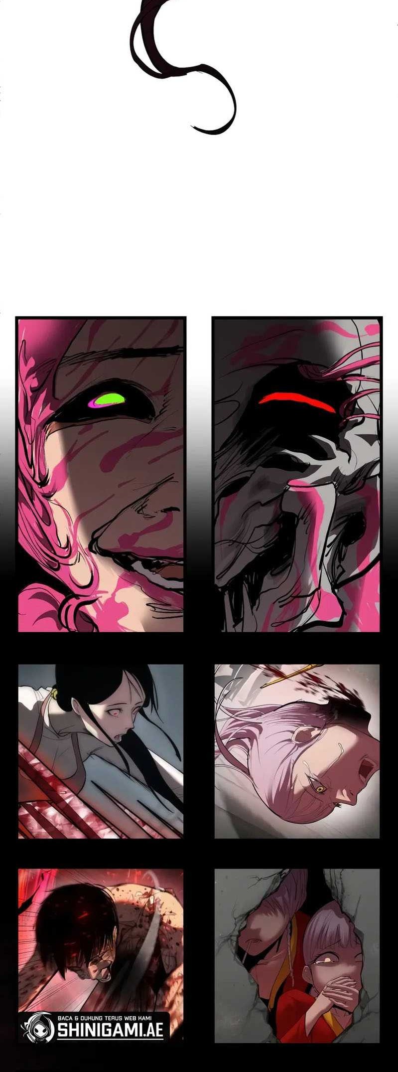 Bones Chapter 19 - halaman 52