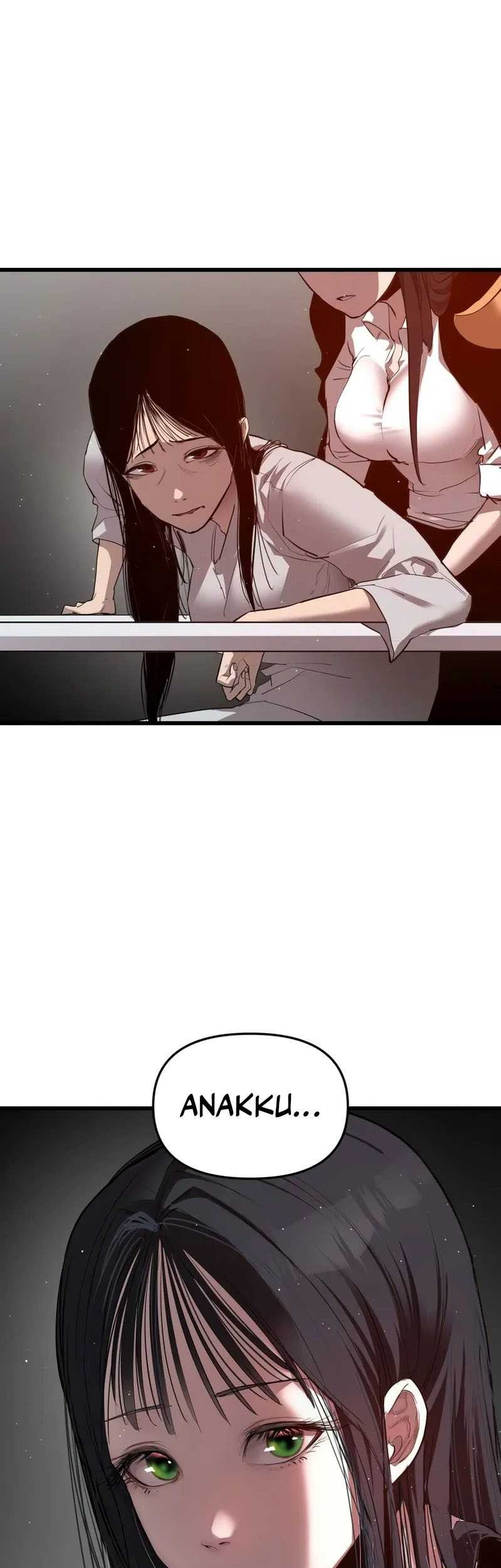 Bones Chapter 19 - halaman 61