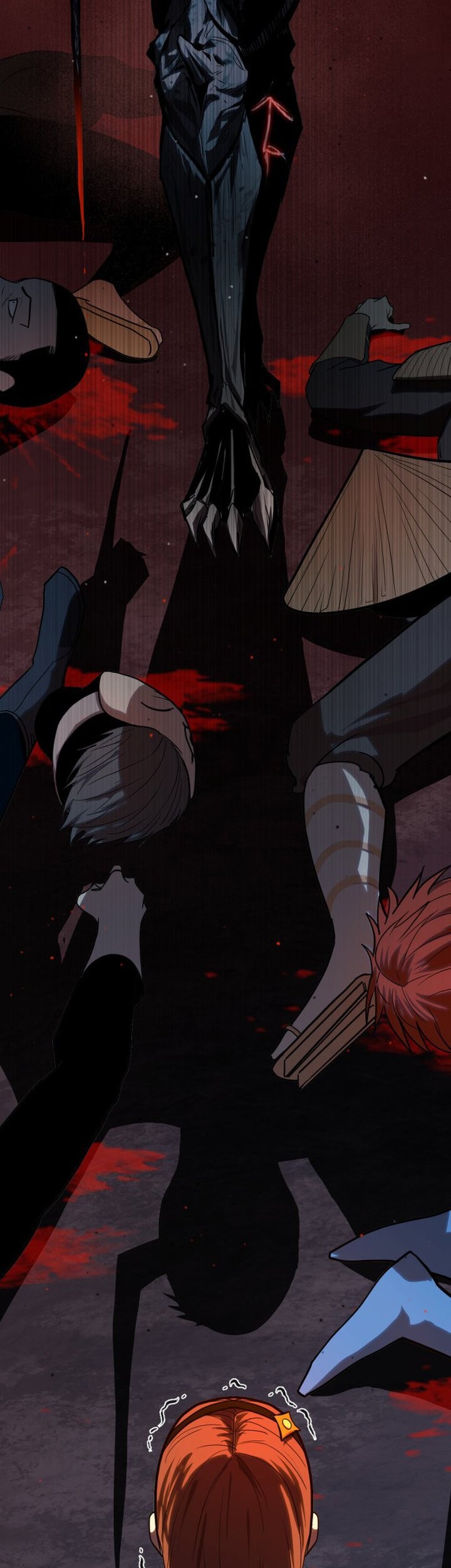 Bones Chapter 2 - halaman 106