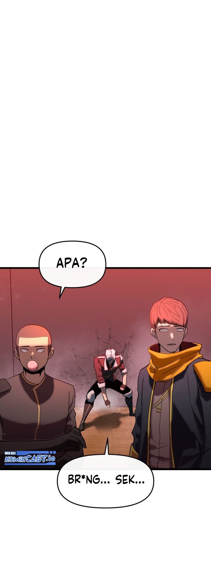 Bones Chapter 2 - halaman 11
