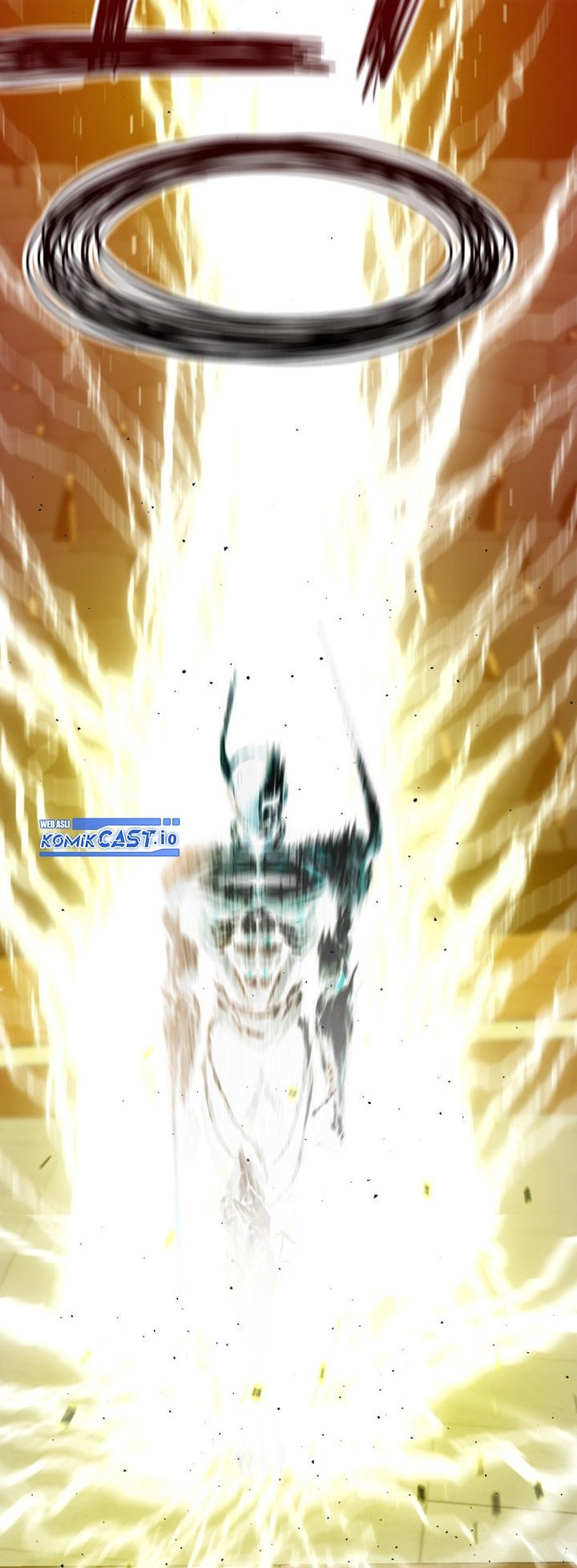 Bones Chapter 2 - halaman 13