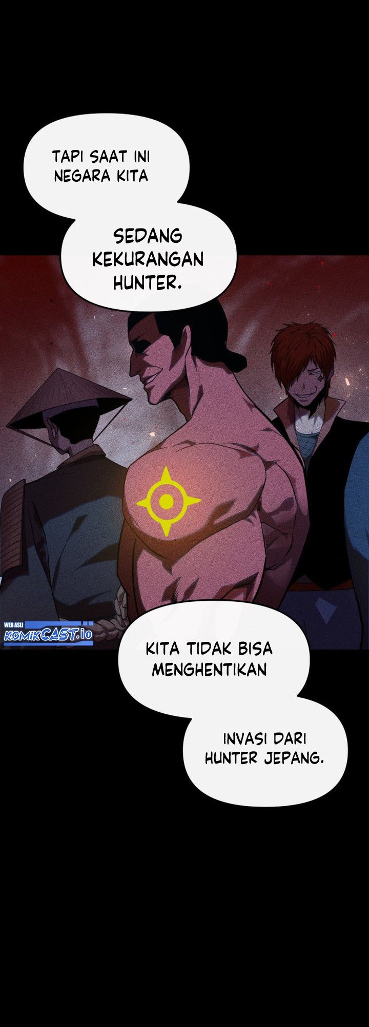 Bones Chapter 2 - halaman 131