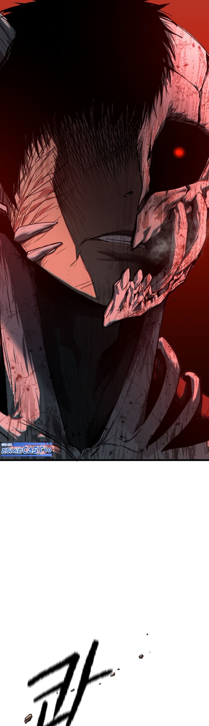 Bones Chapter 2 - halaman 20