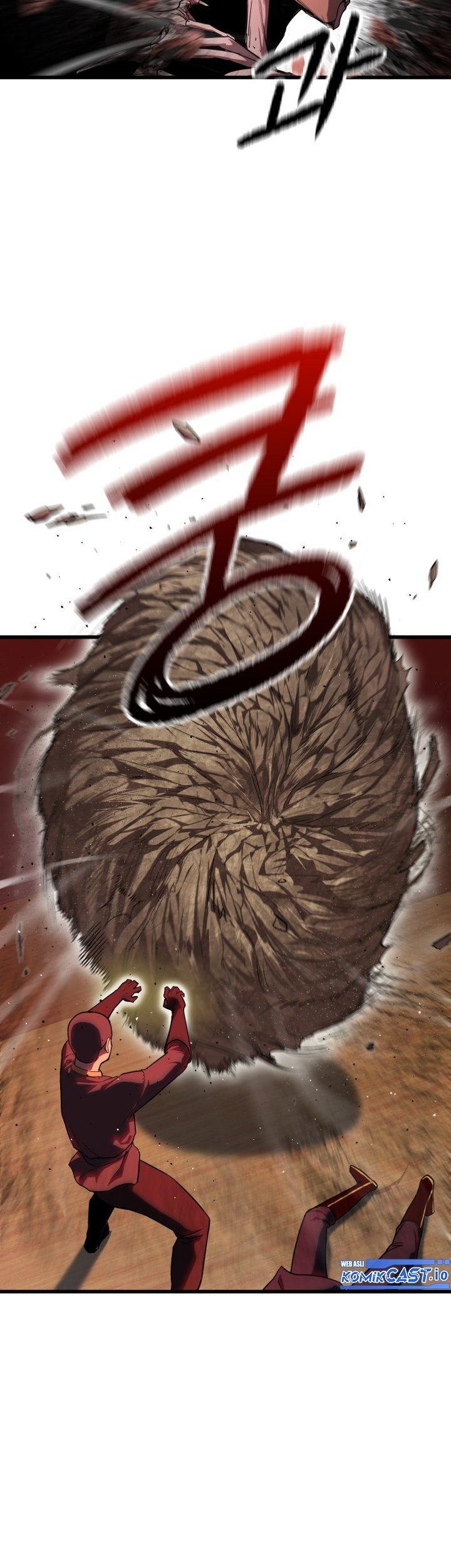 Bones Chapter 2 - halaman 22