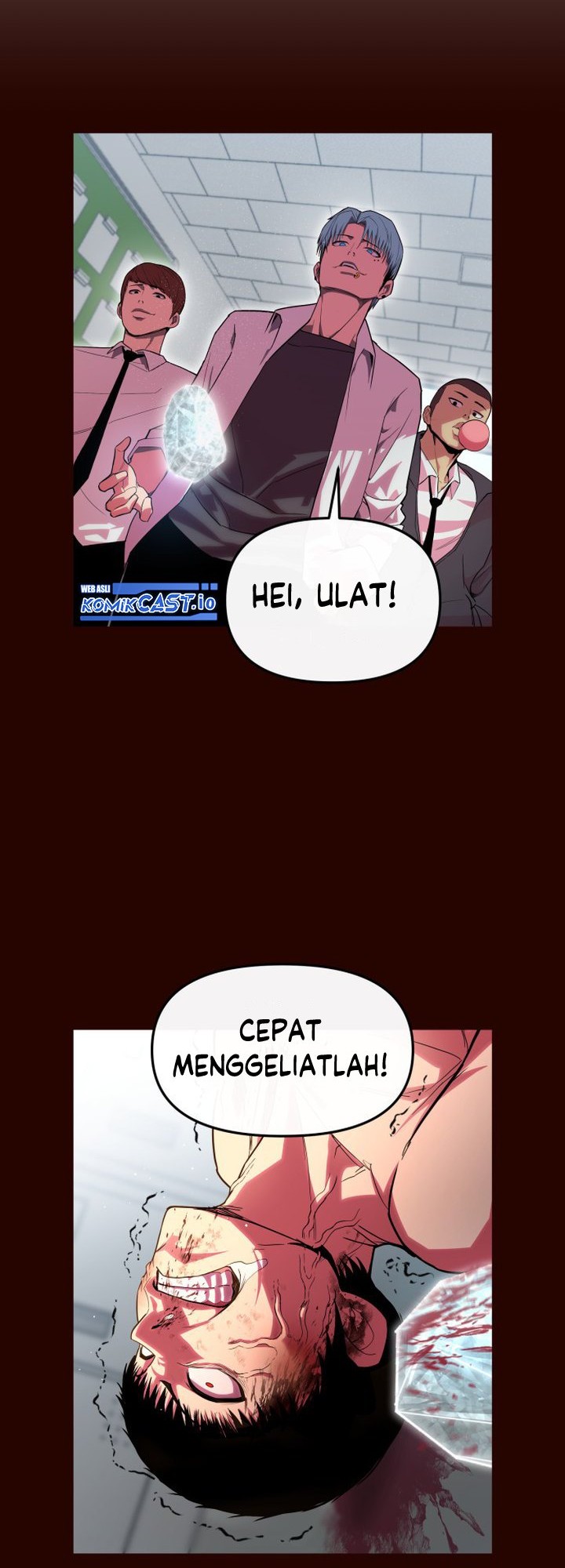 Bones Chapter 2 - halaman 67