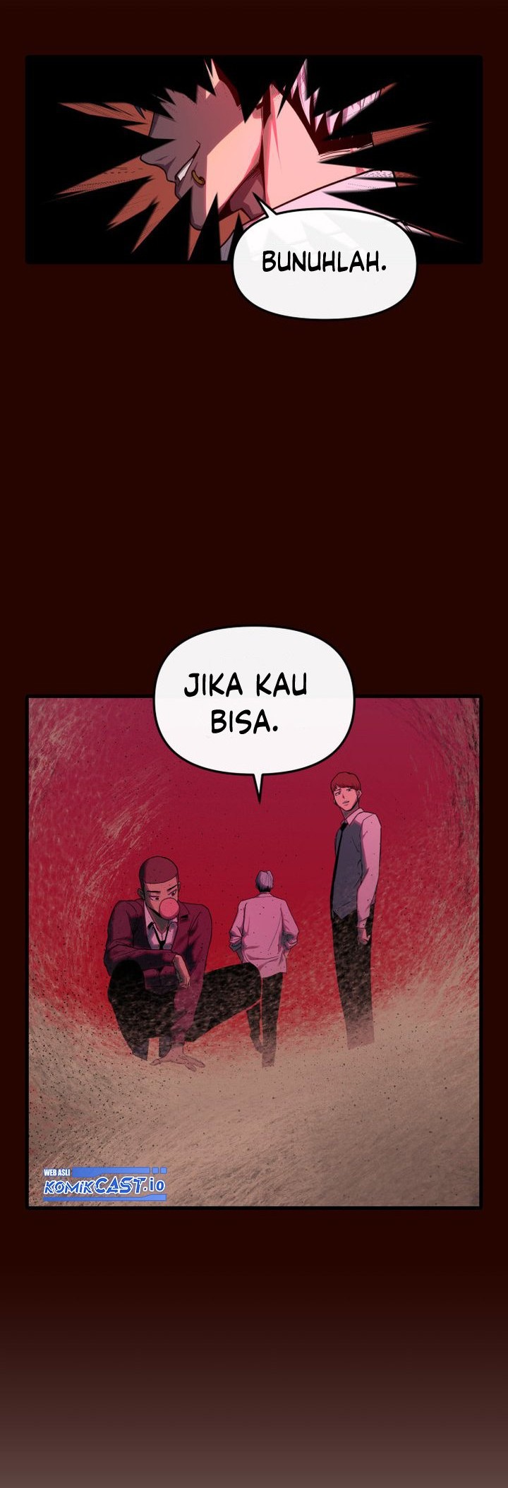 Bones Chapter 2 - halaman 7