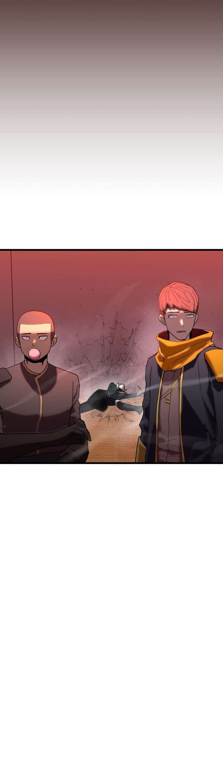 Bones Chapter 2 - halaman 8