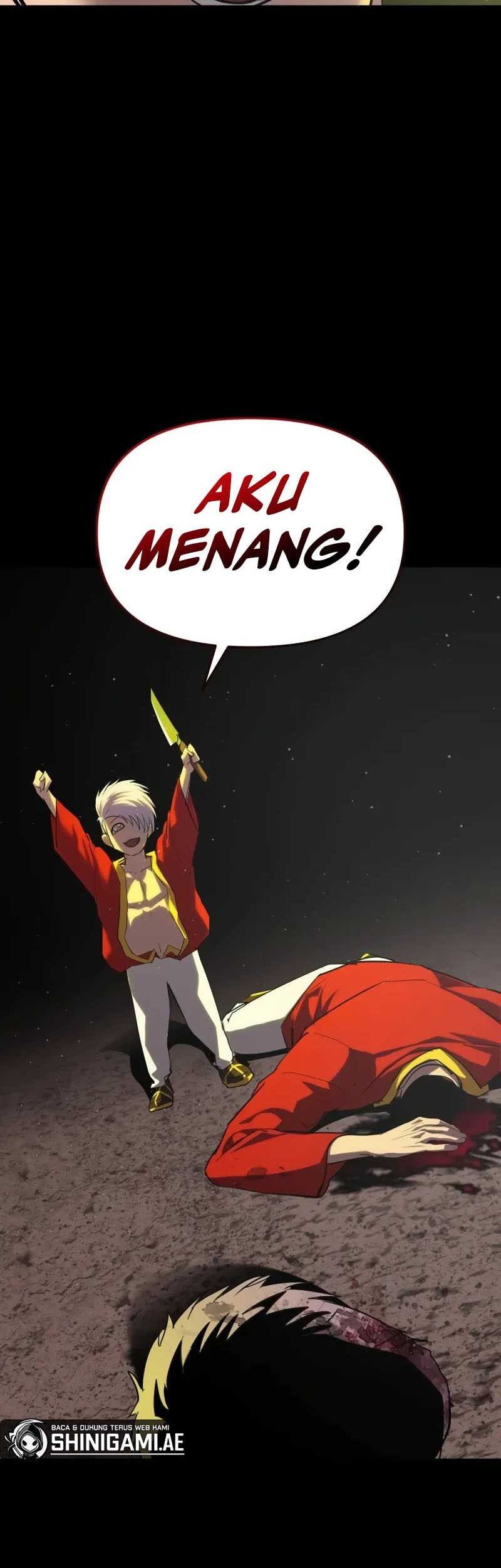 Bones Chapter 20 - halaman 44