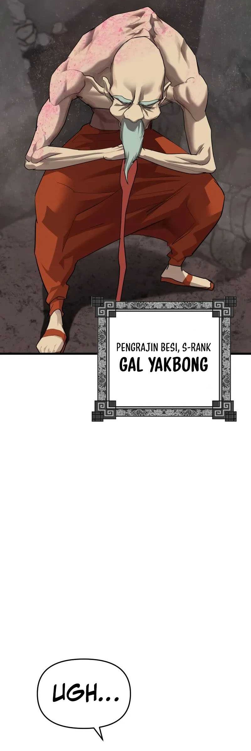 Bones Chapter 20 - halaman 52