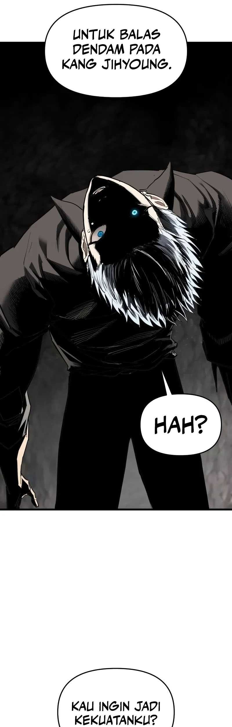 Bones Chapter 20 - halaman 6