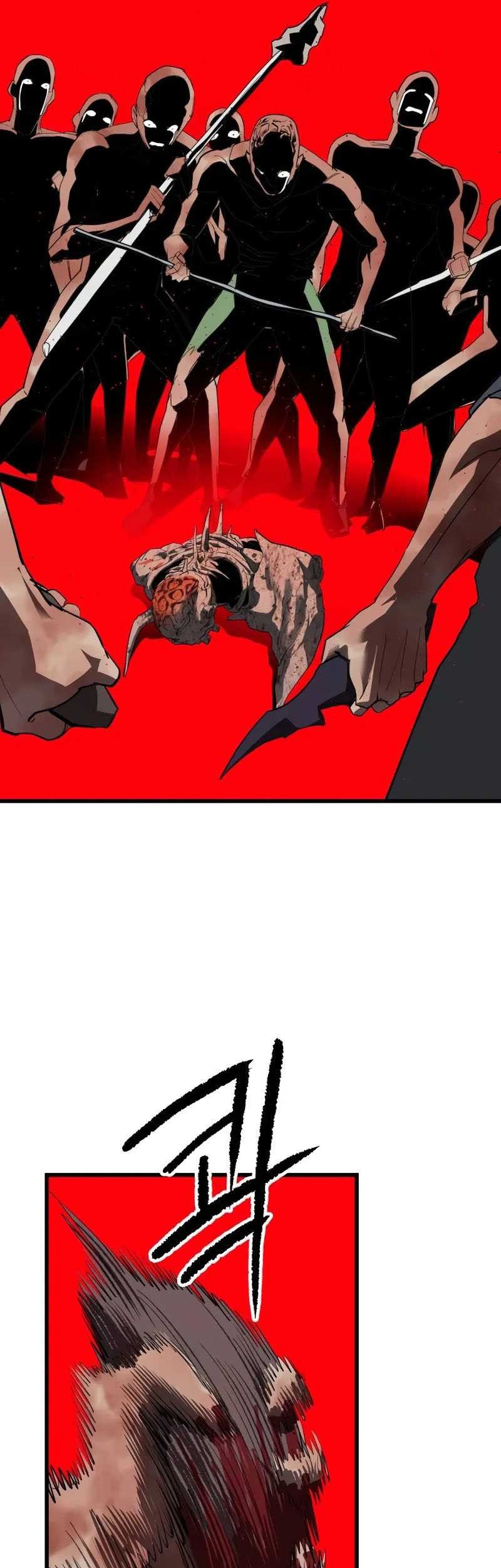 Bones Chapter 20 - halaman 69
