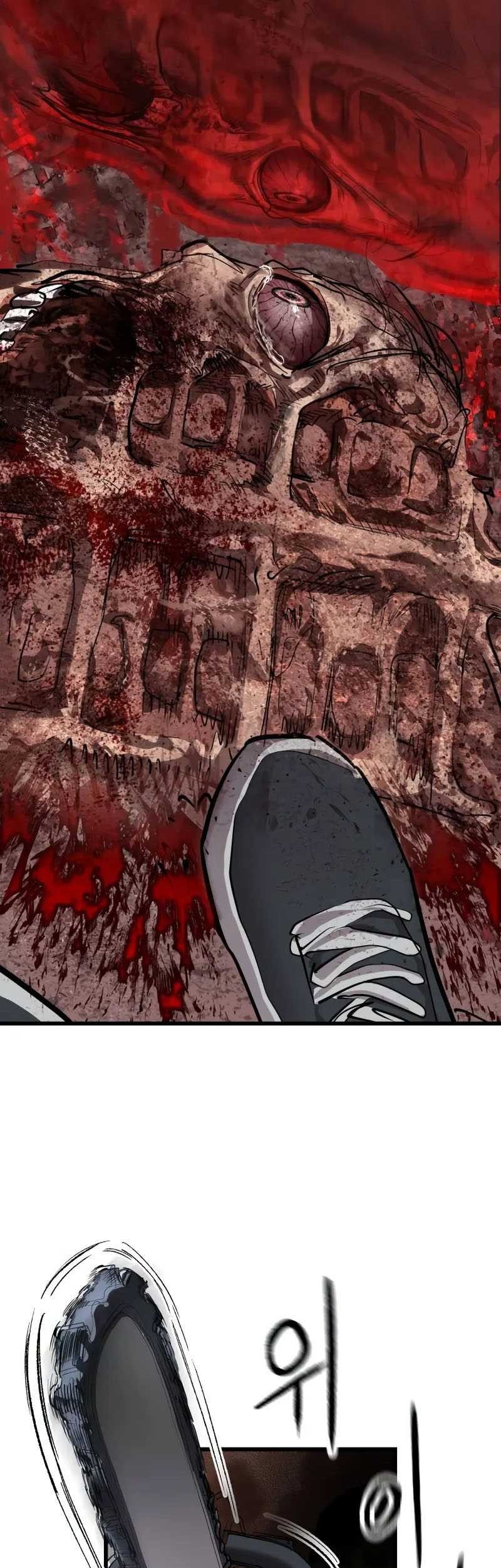 Bones Chapter 20 - halaman 77