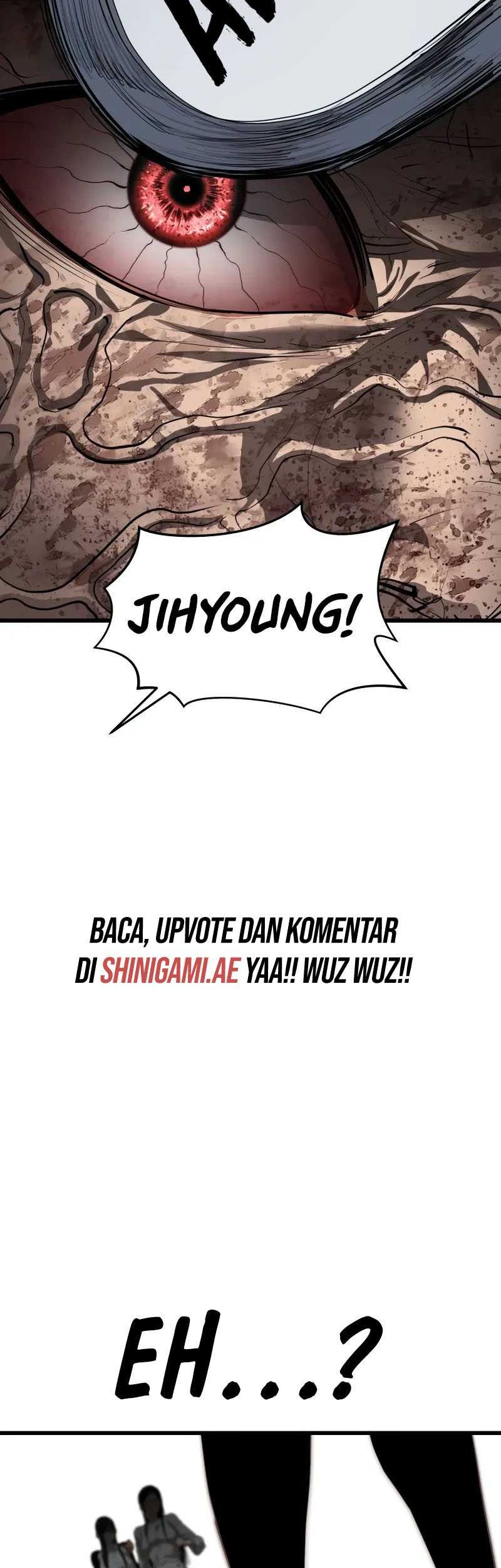 Bones Chapter 20 - halaman 79