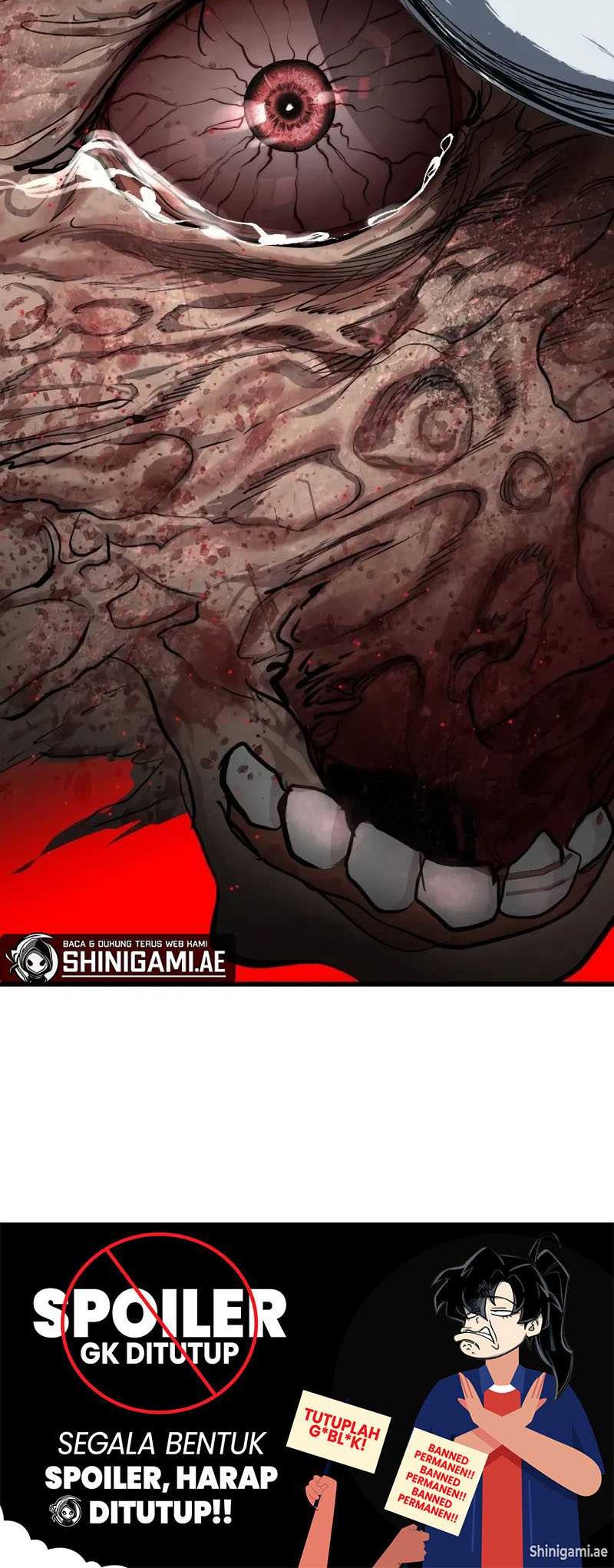 Bones Chapter 20 - halaman 84