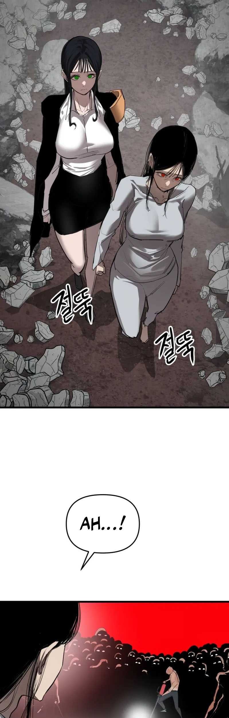 Bones Chapter 21 - halaman 100