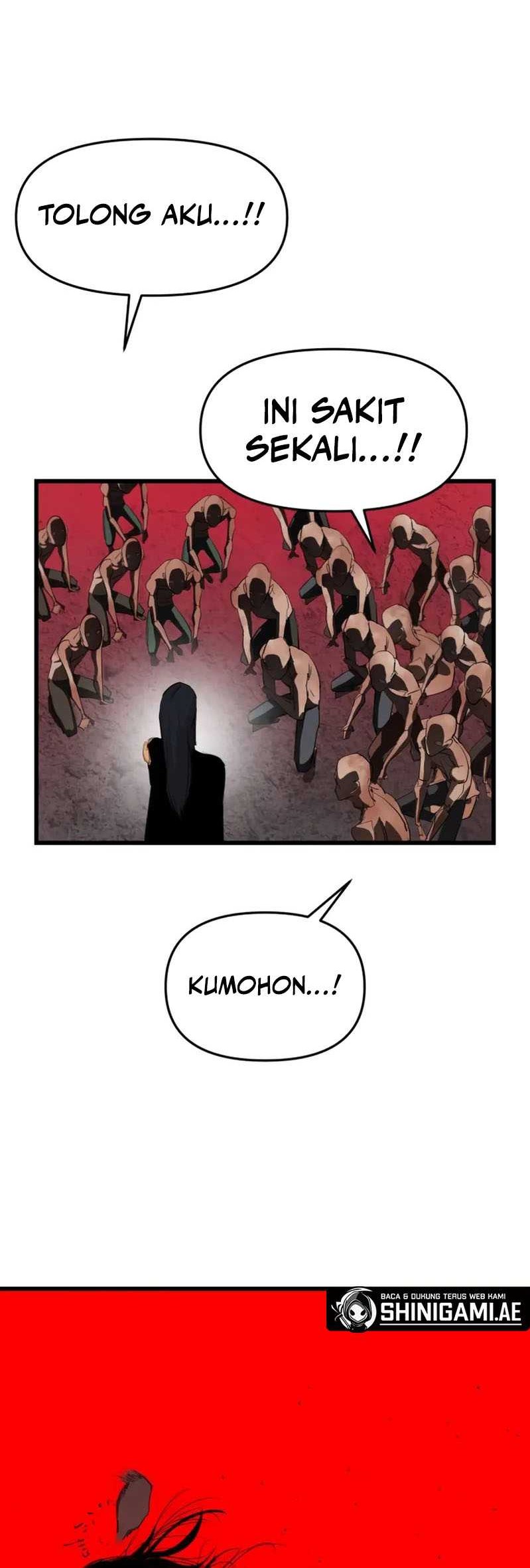 Bones Chapter 21 - halaman 103