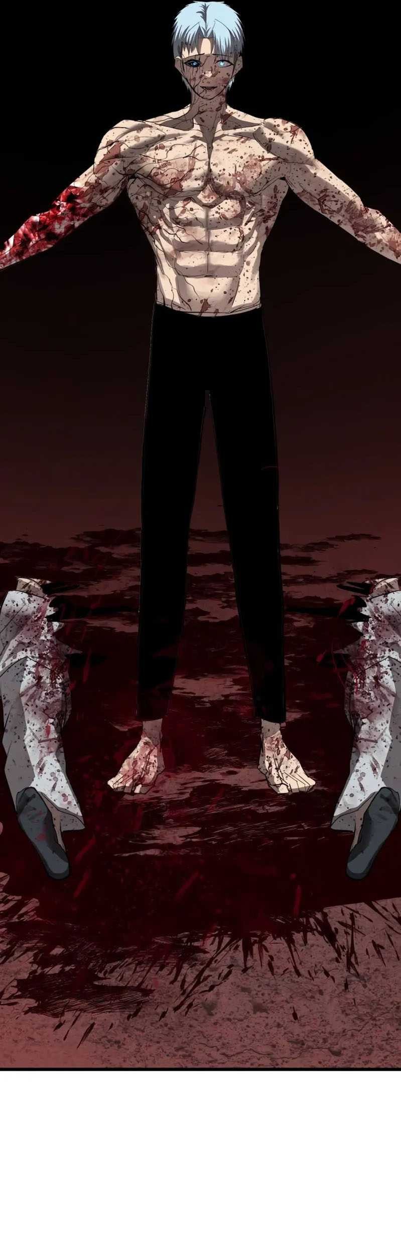 Bones Chapter 21 - halaman 124
