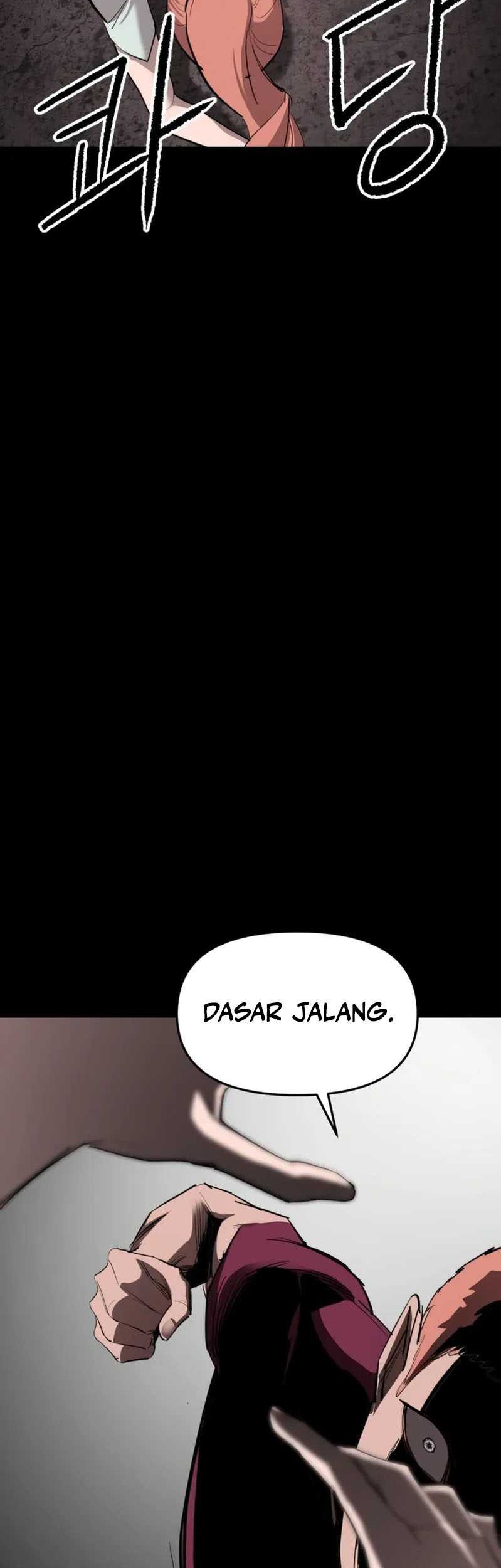 Bones Chapter 21 - halaman 29