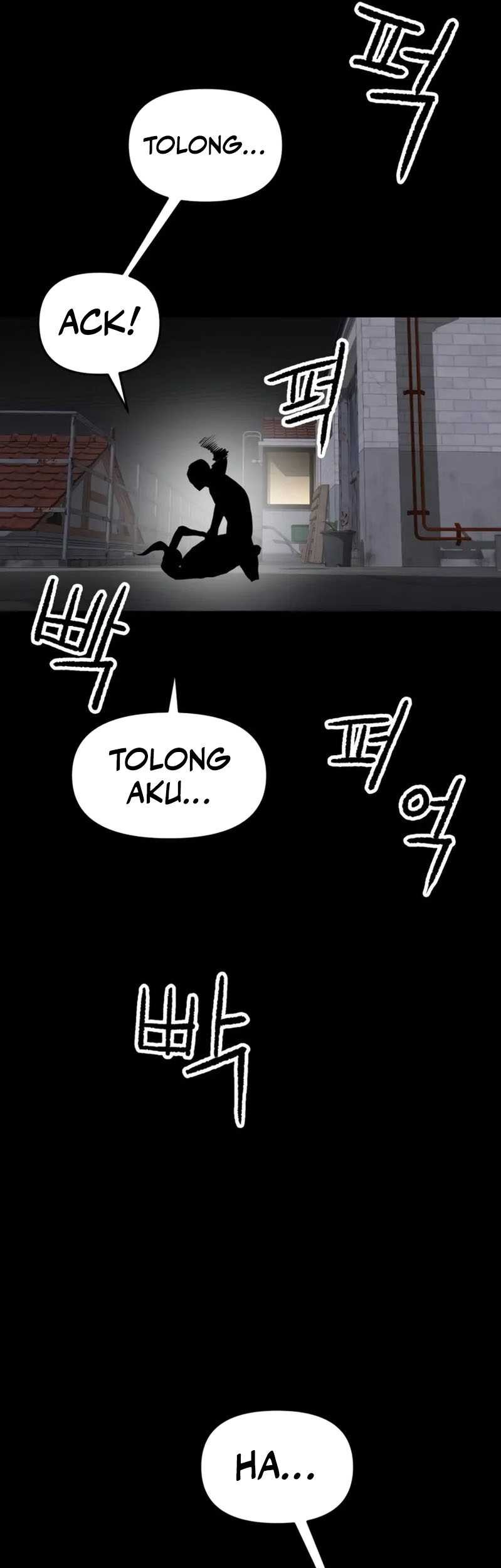 Bones Chapter 21 - halaman 31
