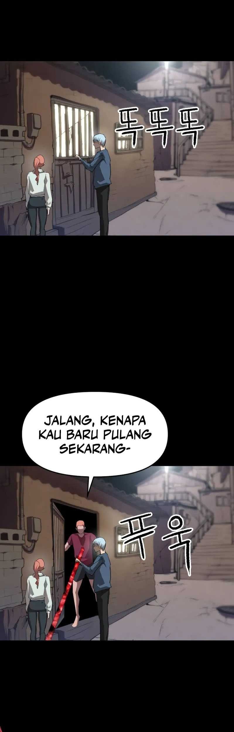 Bones Chapter 21 - halaman 47