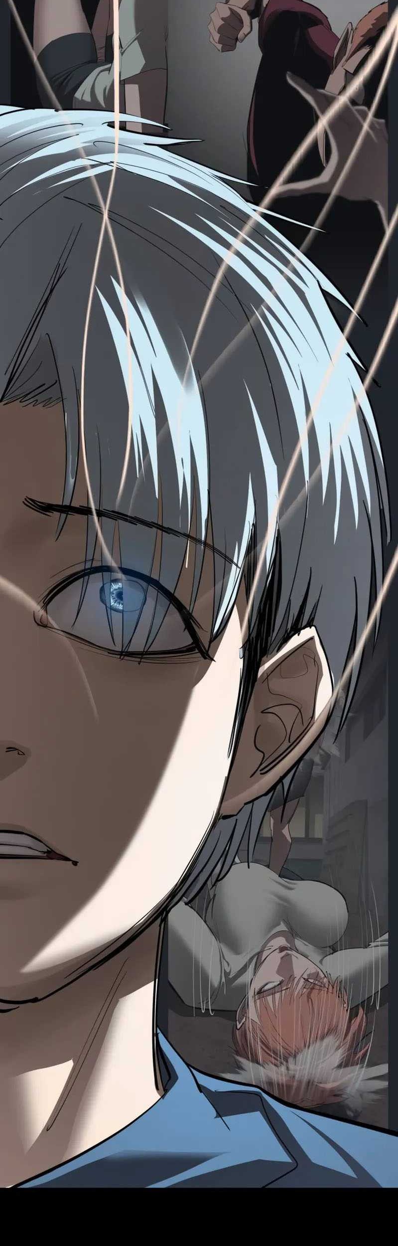 Bones Chapter 21 - halaman 49