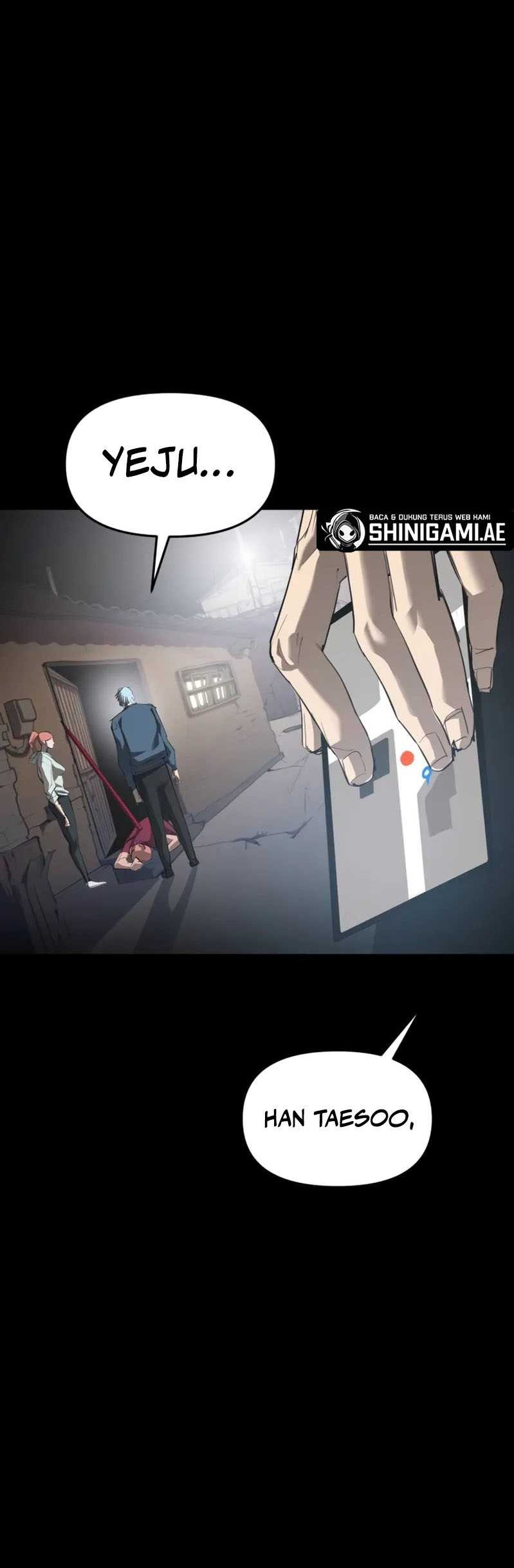 Bones Chapter 21 - halaman 50
