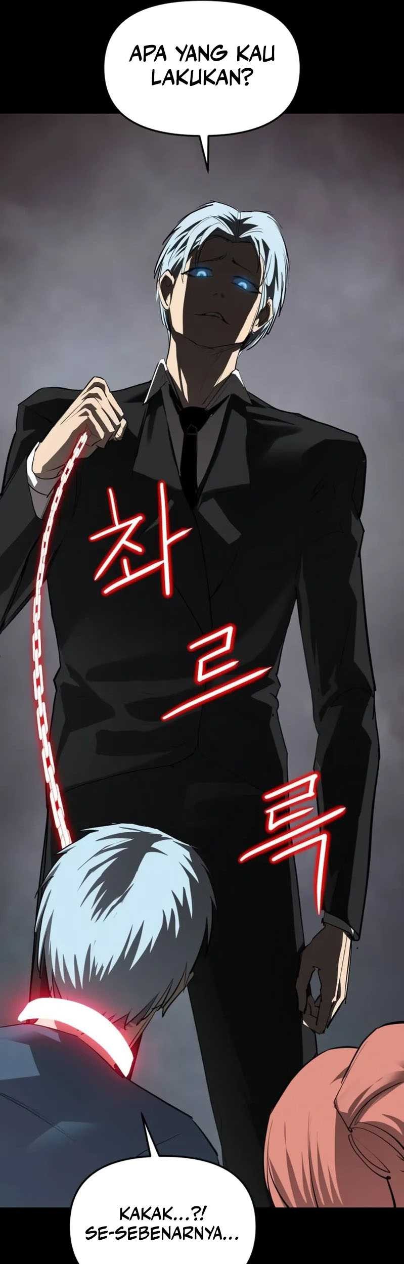 Bones Chapter 21 - halaman 51