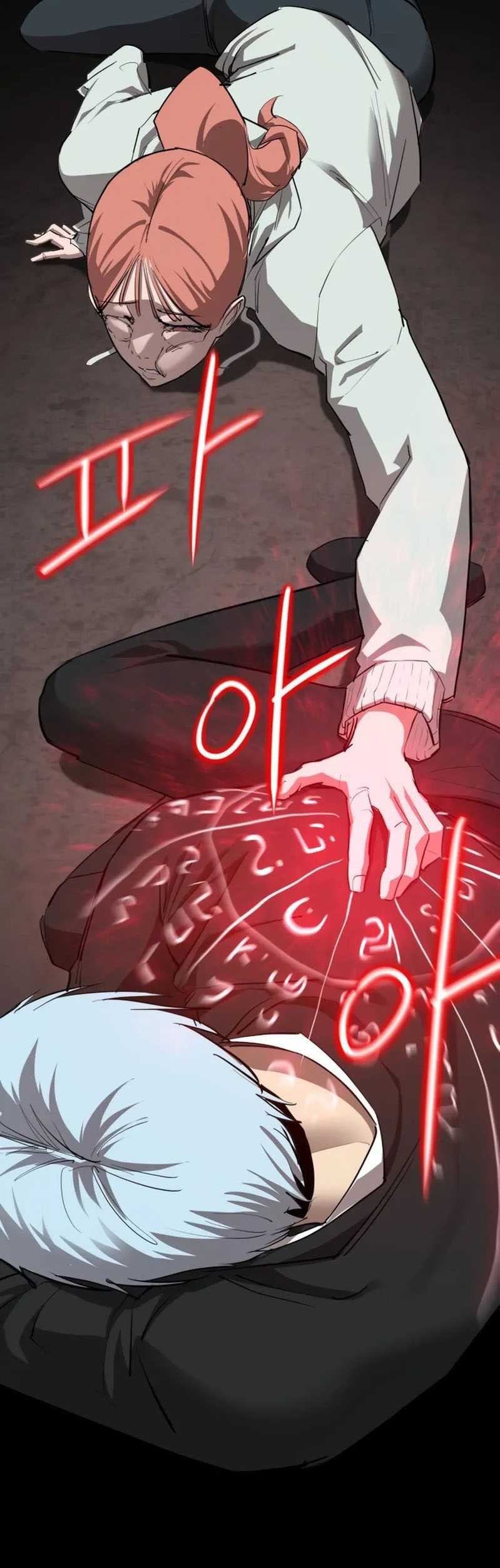 Bones Chapter 21 - halaman 59