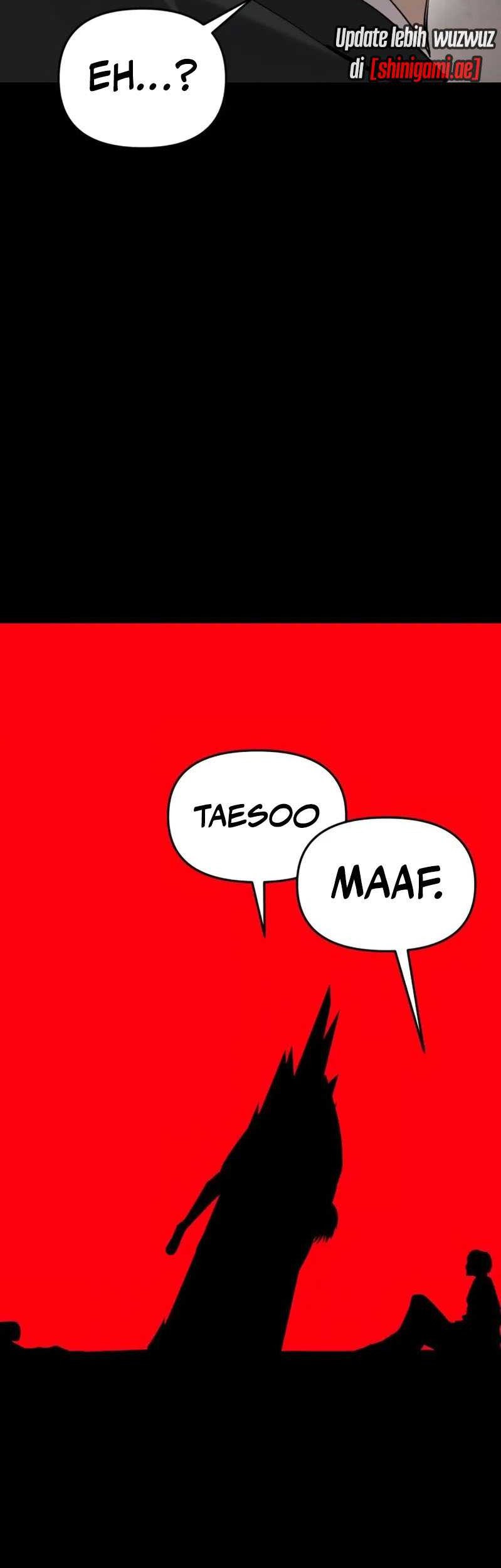 Bones Chapter 21 - halaman 61