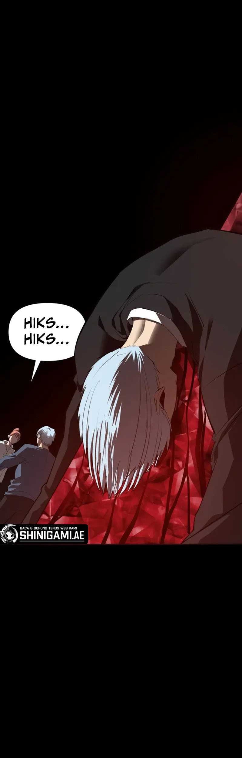Bones Chapter 21 - halaman 62