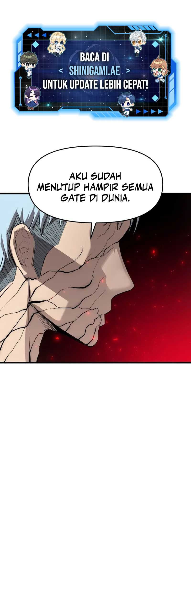 Bones Chapter 22 - halaman 1