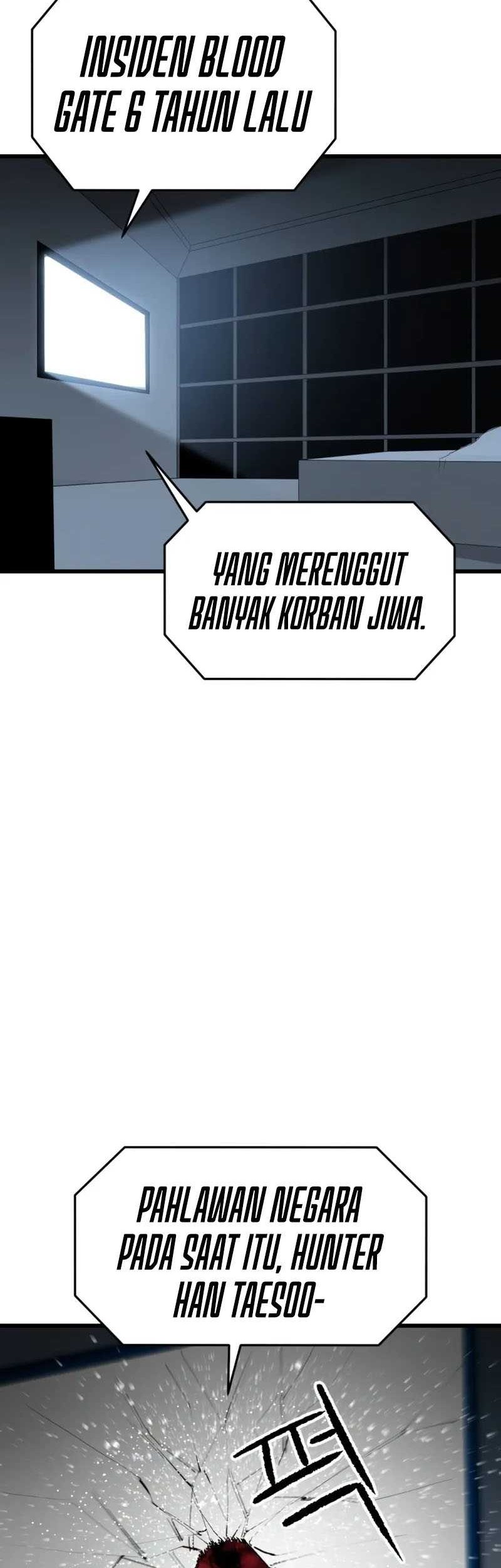 Bones Chapter 22 - halaman 30