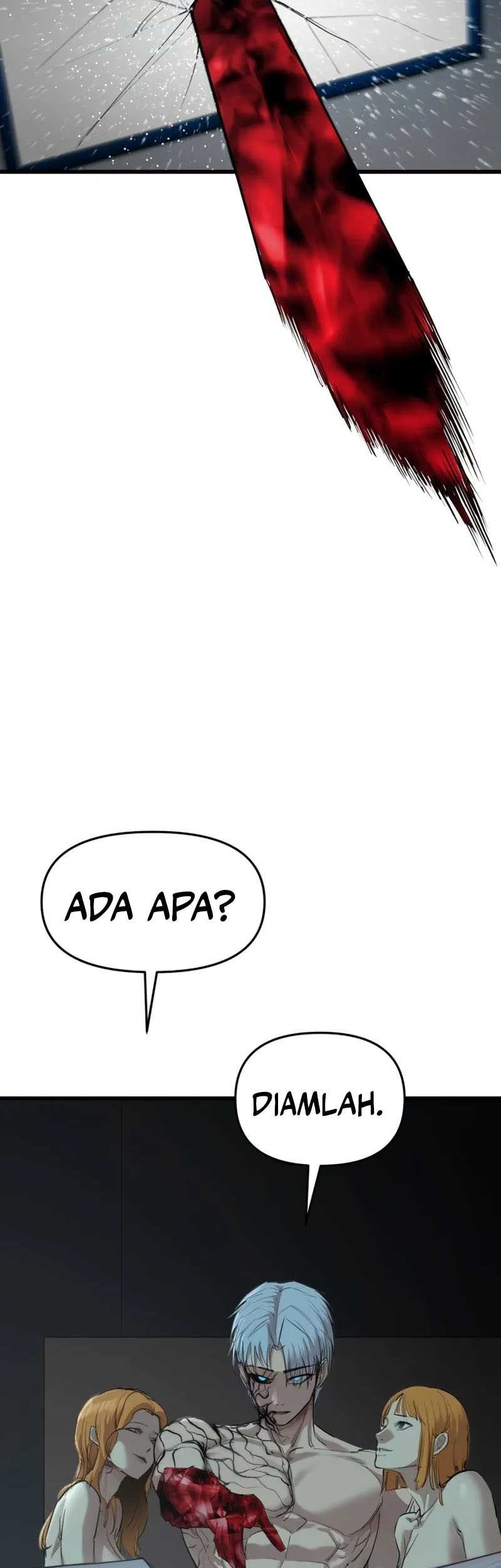 Bones Chapter 22 - halaman 31