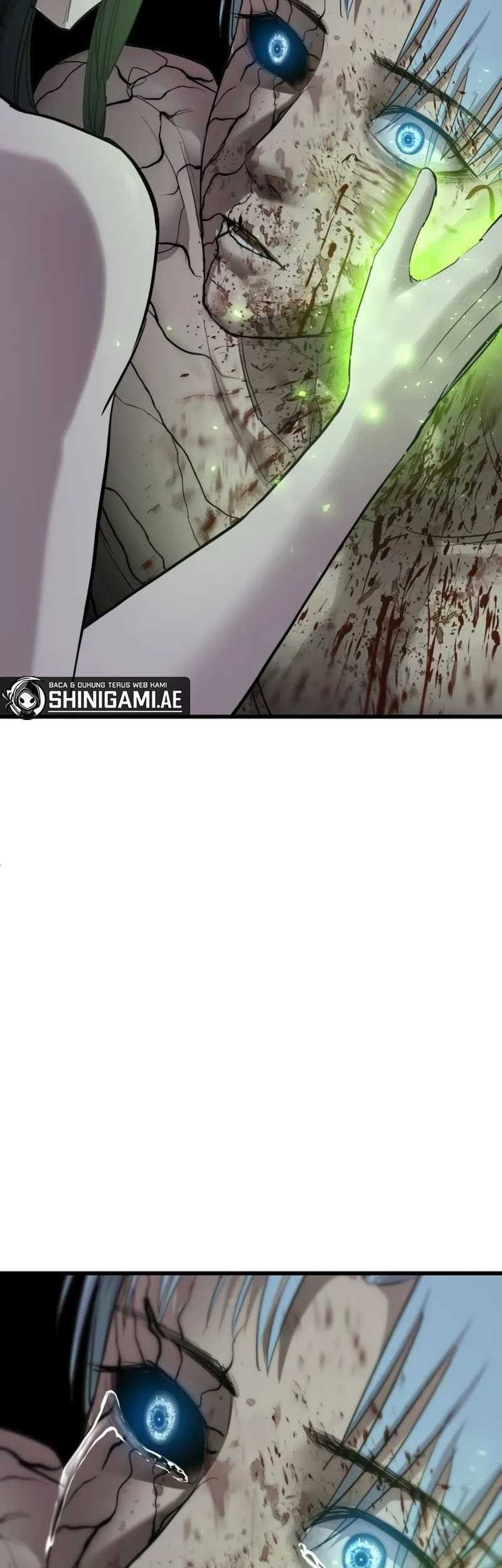 Bones Chapter 22 - halaman 39