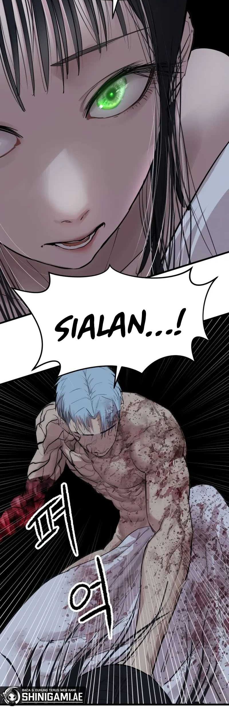 Bones Chapter 22 - halaman 55