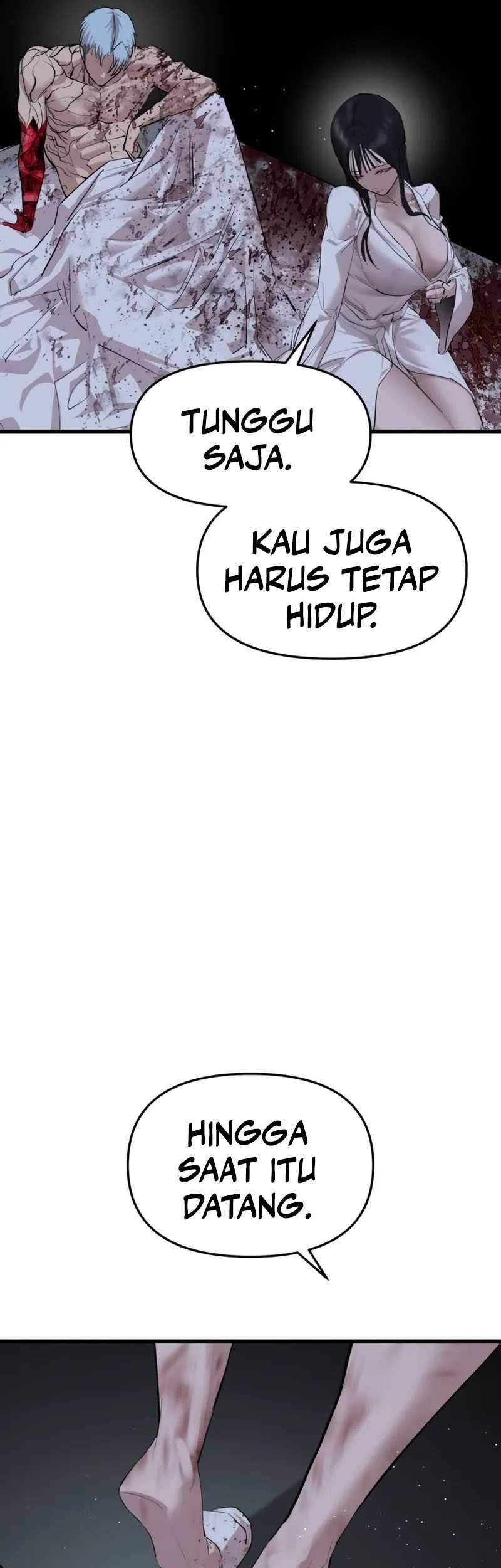 Bones Chapter 22 - halaman 69