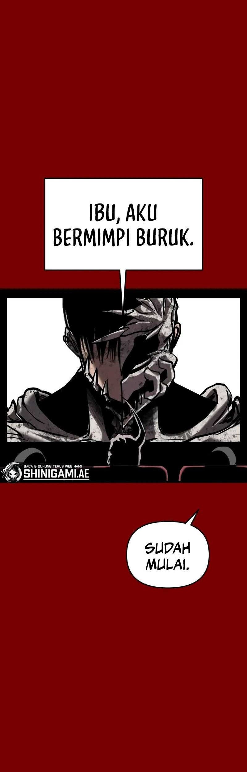 Bones Chapter 23 - halaman 20