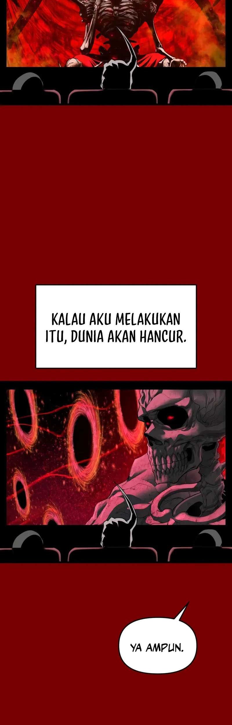 Bones Chapter 23 - halaman 23
